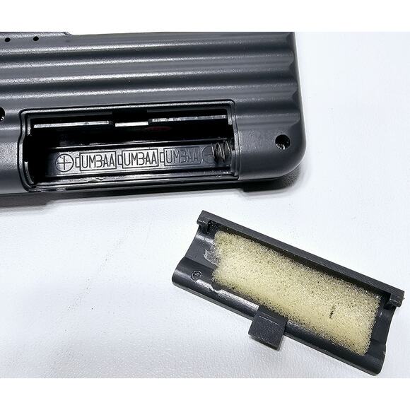 Vintage 2 Player Championship Golf II Electronic LCD Handheld Game Radio Shack - Picture 8 of 10